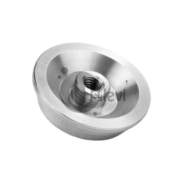 Tapa lateral APU WABCO - MB (regulación fija) - Imagen 2