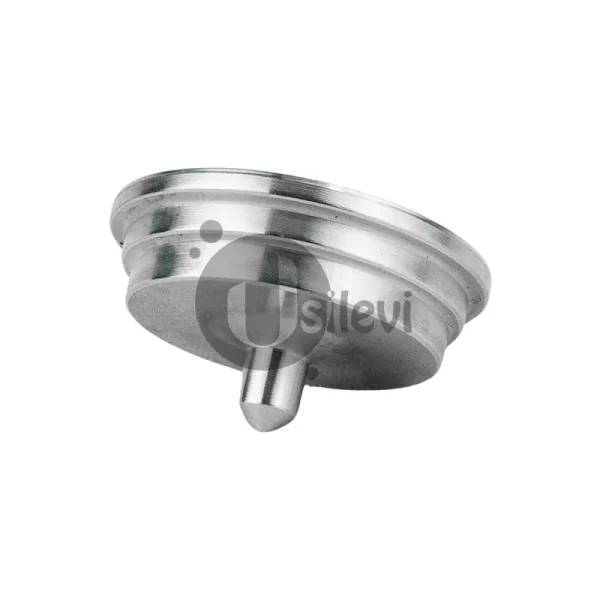 Tapa lateral APU WABCO - MB (regulación fija) - Imagen 3