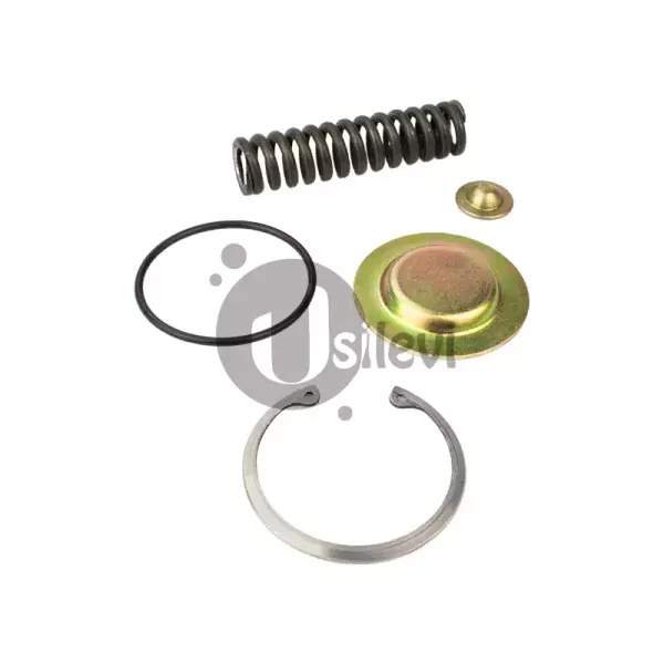 Kit de reparación de la válvula de protección de circuito universal – KNORR