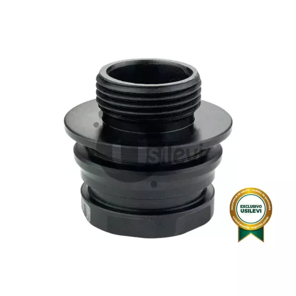 Adaptador para silenciador de válvula APM – VOLVO