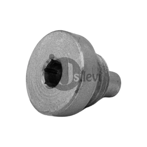 Tapón lateral de la válvula de 6 vías WABCO - Imagen 2