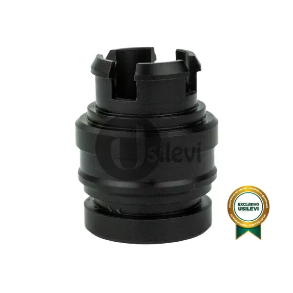 Adaptador para silenciador de válvula APM (MB)
