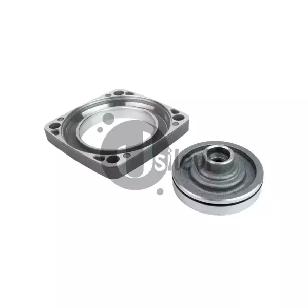 Amplificador de relé WABCO - Imagen 2