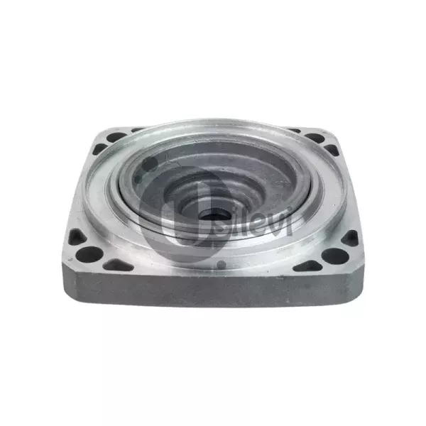 Amplificador de relé WABCO - Imagen 3