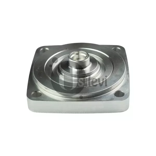 Amplificador de relé KNORR - Imagen 3