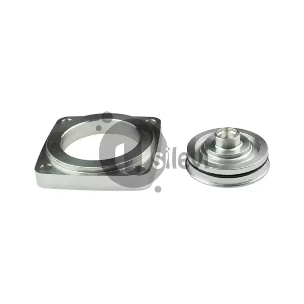 Amplificador de relé KNORR - Imagen 2
