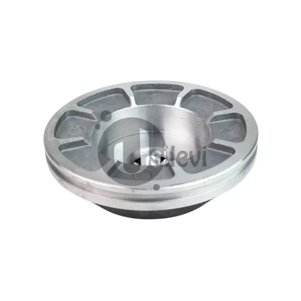 Tapa de la válvula distribuidora KNORR - MB - Imagen 2