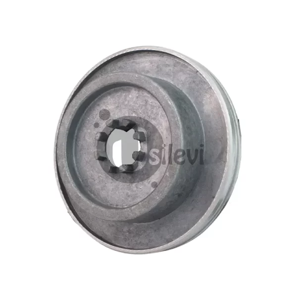 Tapa de la válvula distribuidora KNORR - MB - Imagen 3