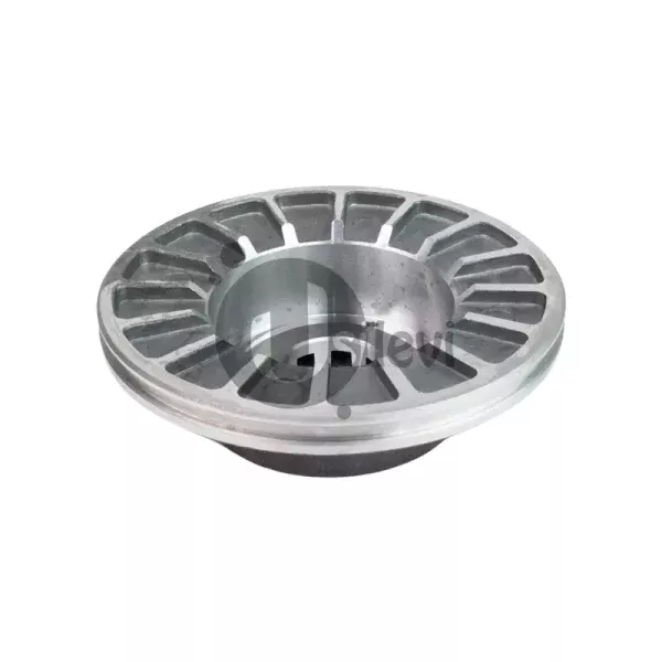 Tapa de la válvula distribuidora KNORR - Imagen 2
