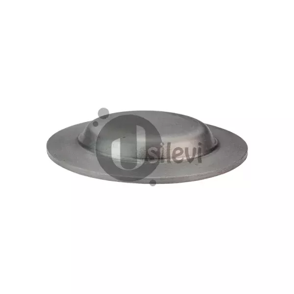Tapa lateral de válvula de protección de circuito universal – KNORR - Imagen 2