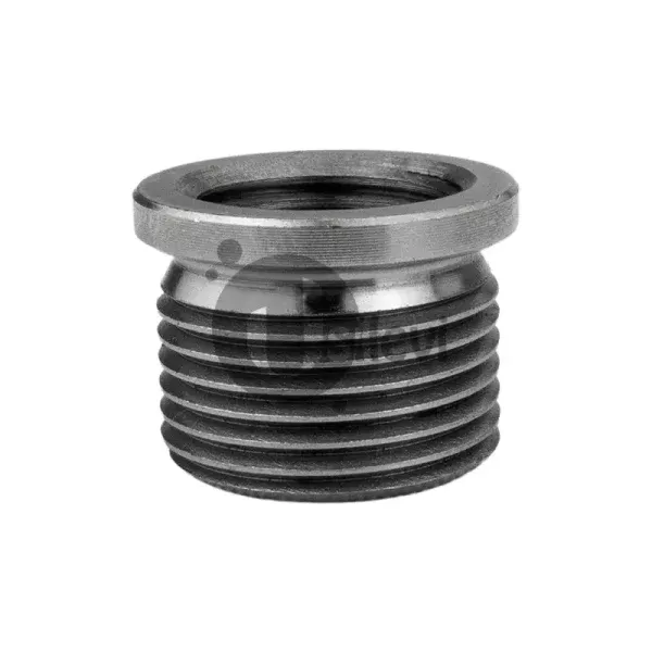 Inserto roscado M20 × M16