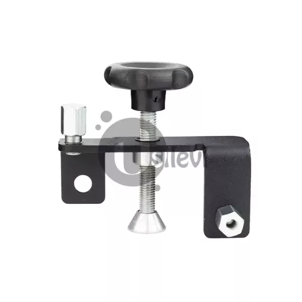 Herramienta auxiliar universal para montaje/desmontaje de válvula APU
