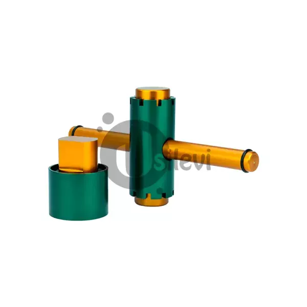Llave para desmontaje del émbolo de palanca – KNORR/WABCO