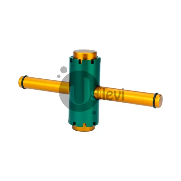 Llave para desmontaje del émbolo de palanca – KNORR/WABCO - Imagen 2
