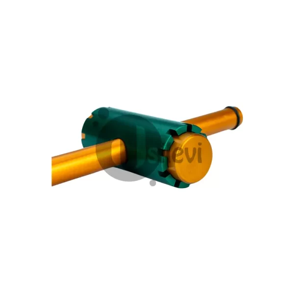 Llave para desmontaje del émbolo de palanca – KNORR/WABCO - Imagen 3