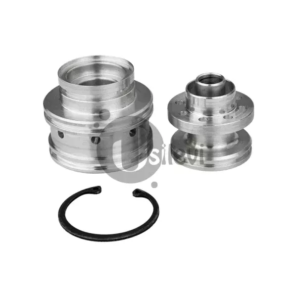 Pistón de la válvula distribuidora EBS KNORR - MAN/VOLVO