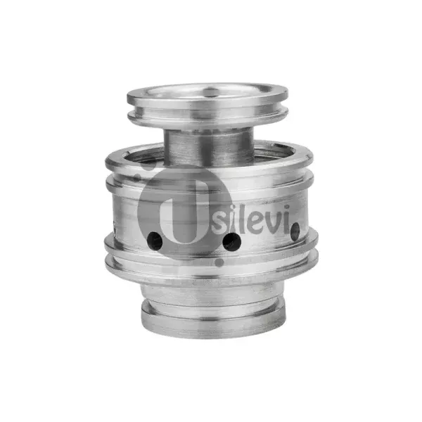 Pistón de la válvula distribuidora EBS KNORR - MAN/VOLVO - Imagen 3