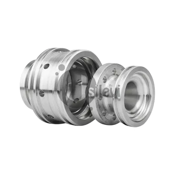 Pistón de la válvula distribuidora EBS KNORR - MAN/VOLVO - Imagen 2