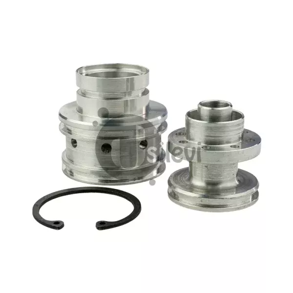 Pistão da válvula distribuidora EBS KNORR - SCANIA/VOLVO