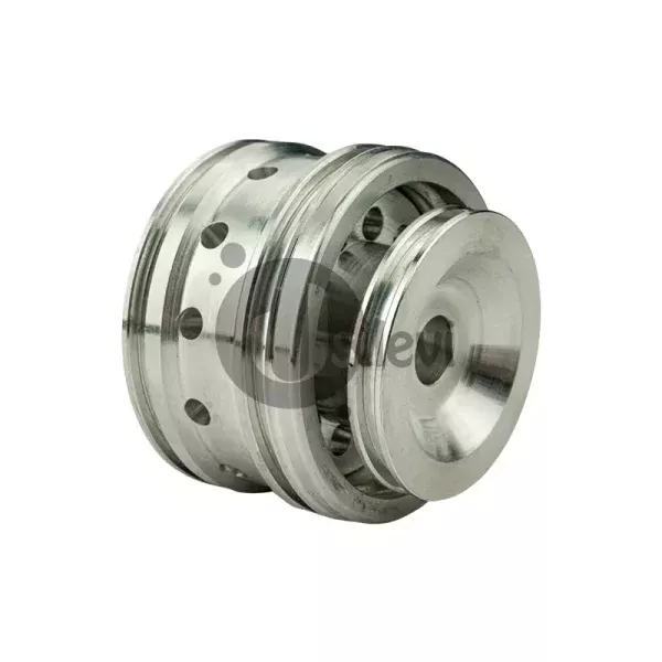 Carrete completo de válvula distribuidora – MB - Imagen 2