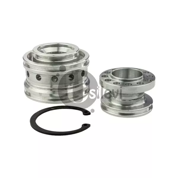Êmbolo completo da válvula distribuidora - SCANIA