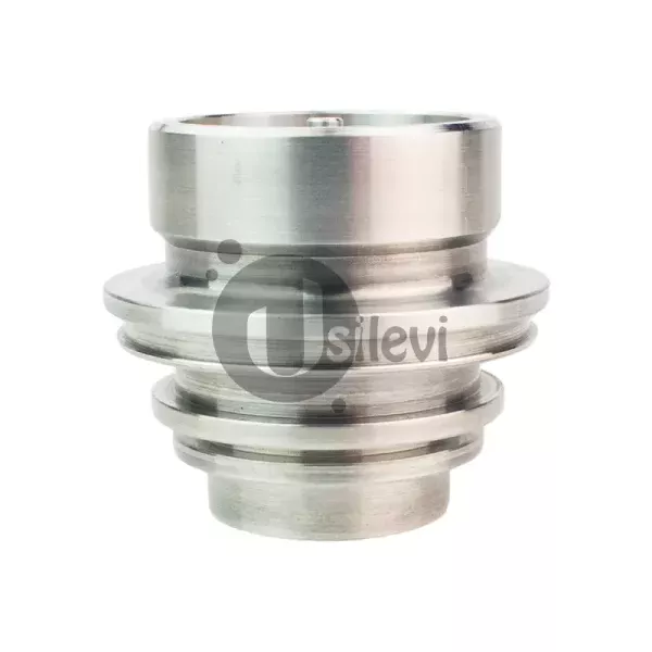 Boquilla silenciadora de la válvula de relé RE-4 - HALDEX