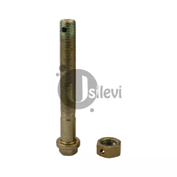 Parafuso desatuador do cilindro Tristop tipo F-24 WABCO