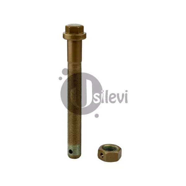 Parafuso desatuador do cilindro Tristop tipo F-30 WABCO