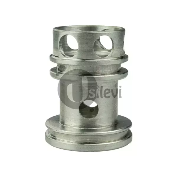 Impulsor lateral da válvula distribuidora WABCO