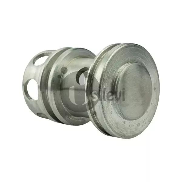 Impulsor lateral da válvula distribuidora WABCO - Imagem 3