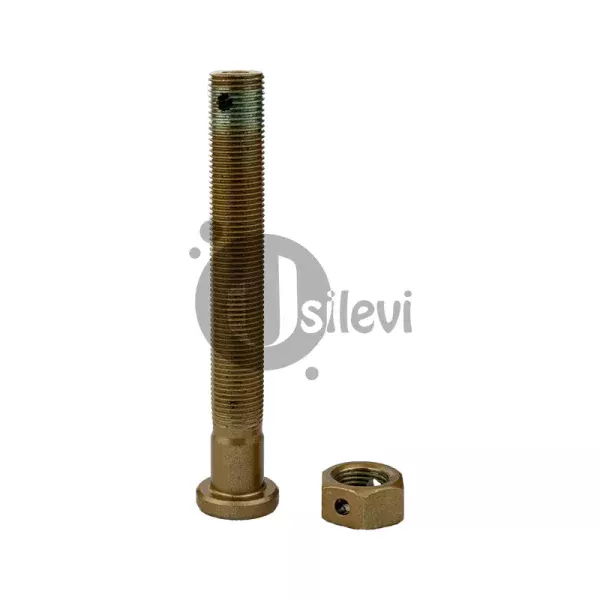 Parafuso desatuador do cilindro Tristop tipo G-24 WABCO (baioneta)