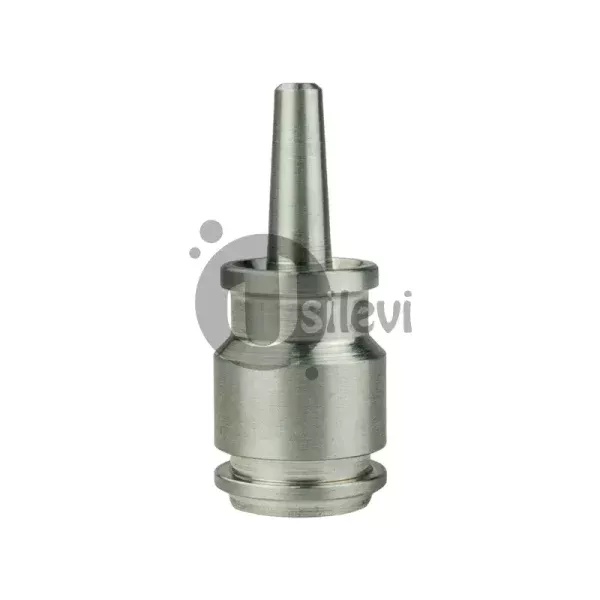Pistão lateral da distribuidora WABCO